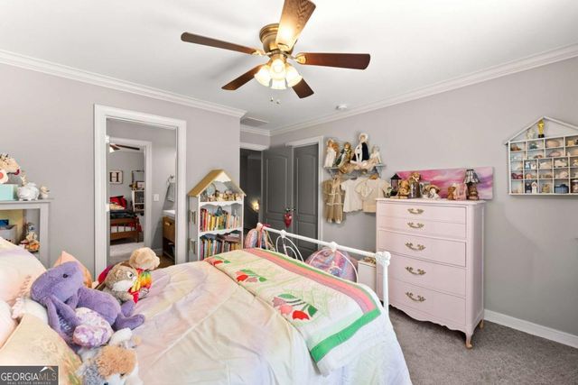 3513 Phoenix Cove Drive, Gainesville, GA 30506