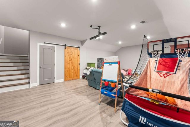 3513 Phoenix Cove Drive, Gainesville, GA 30506