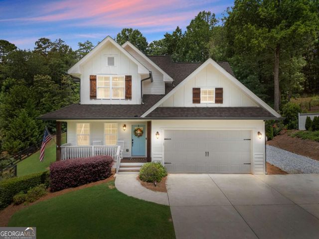 3513 Phoenix Cove Drive, Gainesville, GA 30506