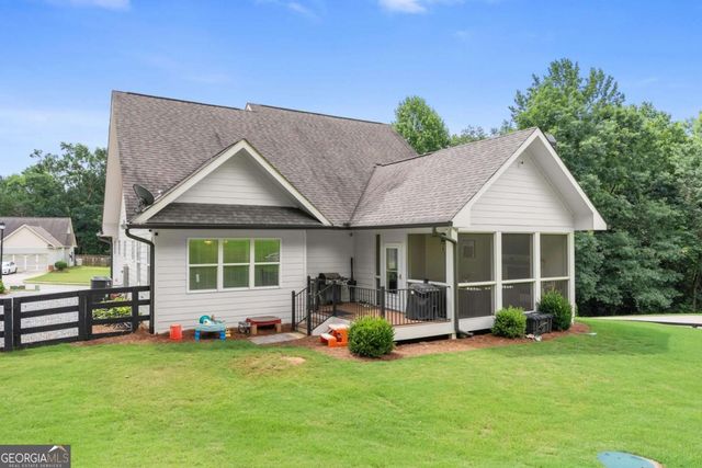 3513 Phoenix Cove Drive, Gainesville, GA 30506