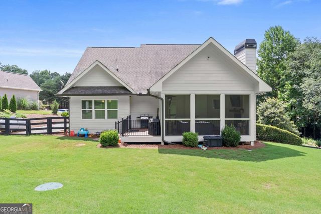 3513 Phoenix Cove Drive, Gainesville, GA 30506