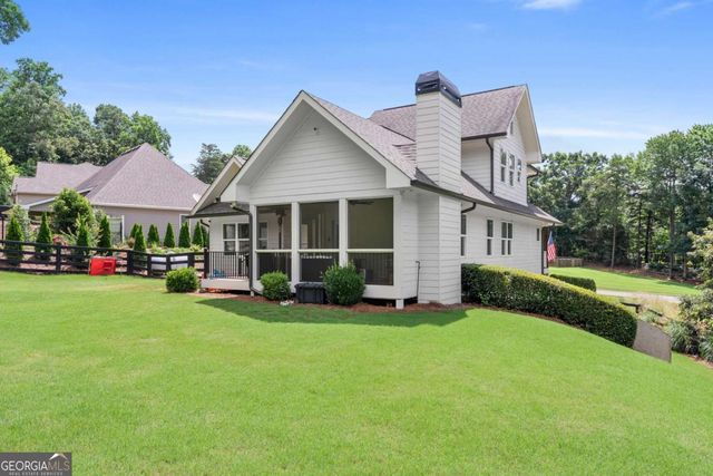 3513 Phoenix Cove Drive, Gainesville, GA 30506