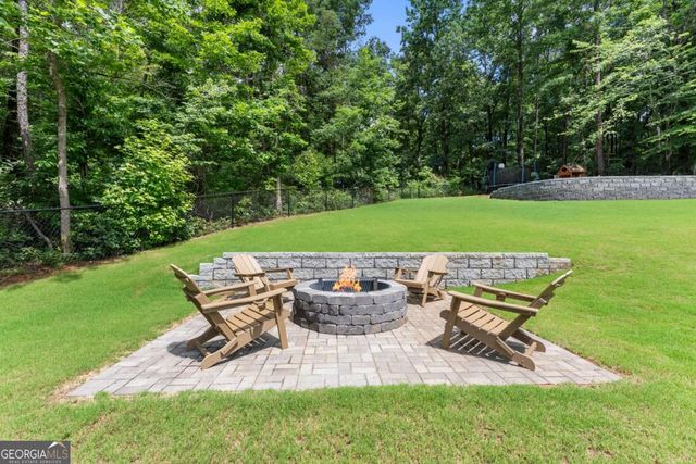 3513 Phoenix Cove Drive, Gainesville, GA 30506