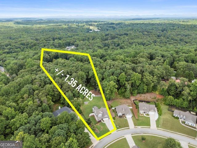 3513 Phoenix Cove Drive, Gainesville, GA 30506