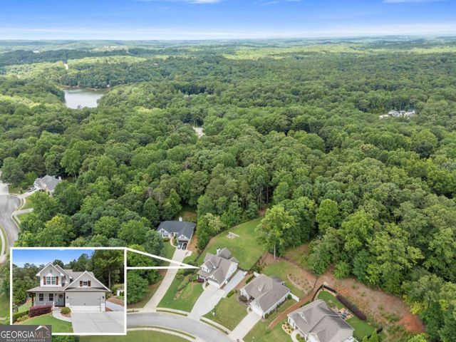 3513 Phoenix Cove Drive, Gainesville, GA 30506