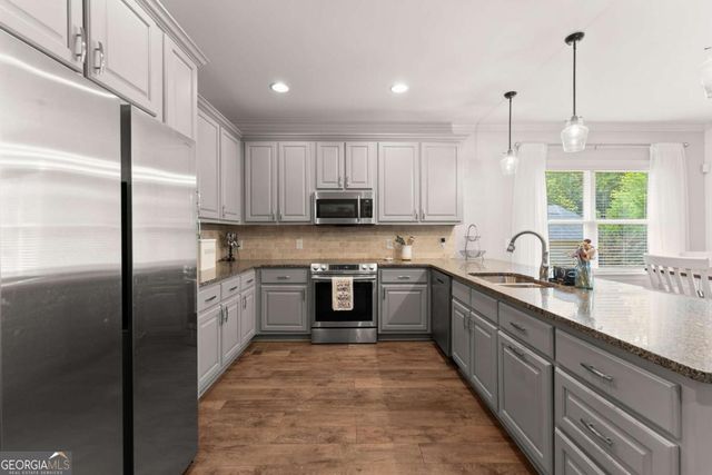 3513 Phoenix Cove Drive, Gainesville, GA 30506