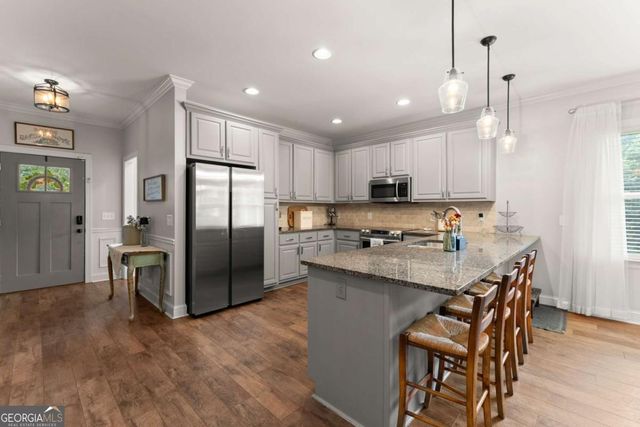 3513 Phoenix Cove Drive, Gainesville, GA 30506