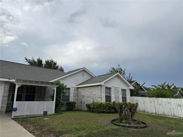 2104 Fairmont Avenue, Mcallen, TX 78504