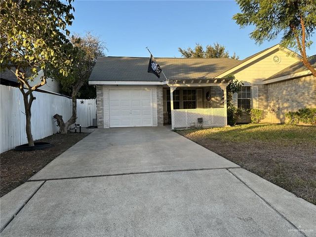 2104 Fairmont Avenue, Mcallen, TX 78504