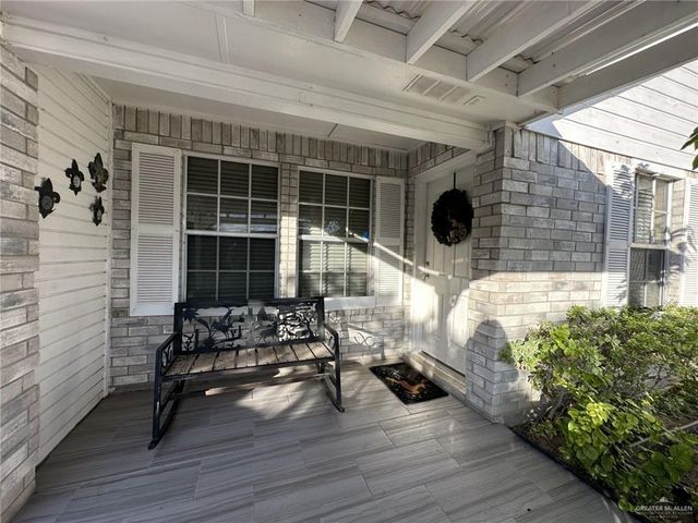 2104 Fairmont Avenue, Mcallen, TX 78504