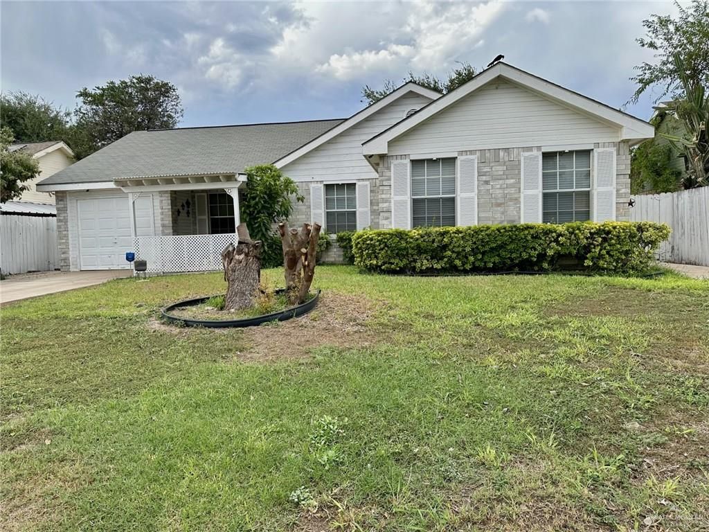 2104 Fairmont Avenue, Mcallen, TX 78504