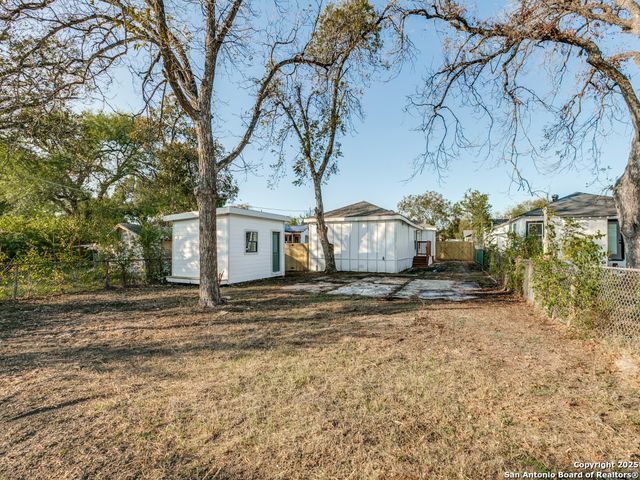 930 Schley Ave, San Antonio, TX 78210