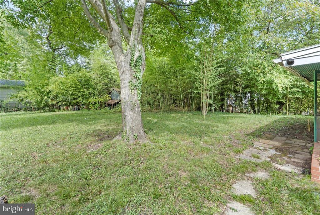 3310 RUTGERS ST, Hyattsville, MD 20783