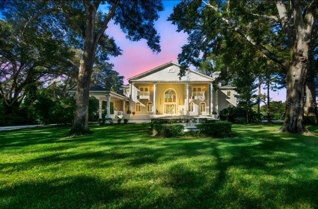1126 BROWNSHIRE COURT, Longwood, FL 32779
