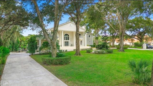 1126 BROWNSHIRE COURT, Longwood, FL 32779