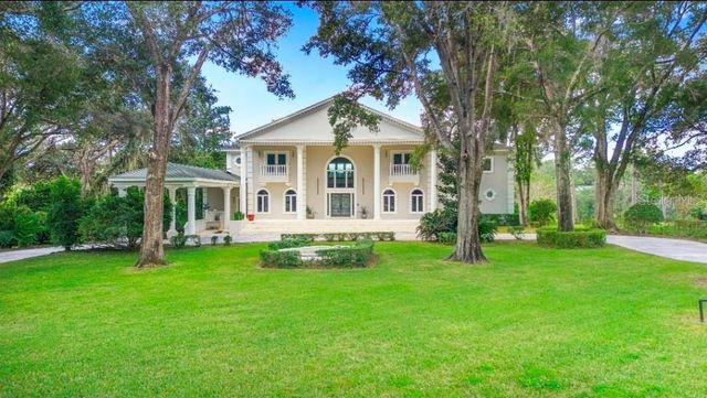 1126 BROWNSHIRE COURT, Longwood, FL 32779
