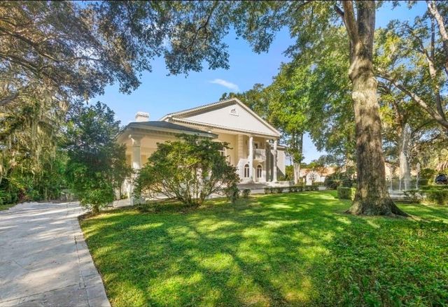 1126 BROWNSHIRE COURT, Longwood, FL 32779