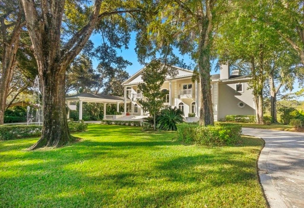 1126 BROWNSHIRE COURT, Longwood, FL 32779