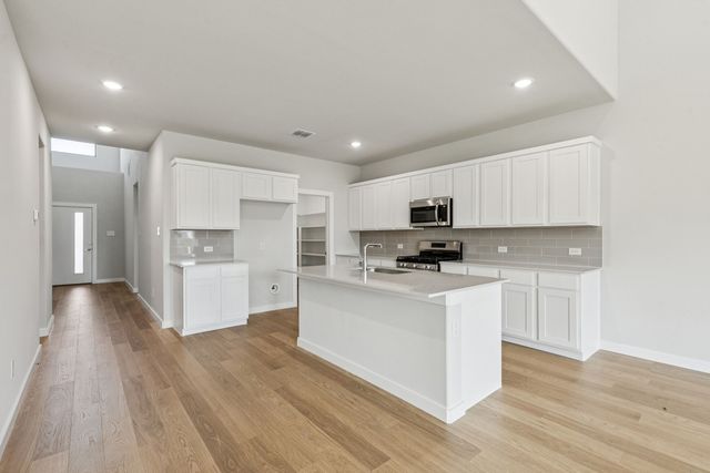 3706 Turpin Drive, Princeton, TX 75071