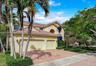 7457 NW 51st Way 0, Coconut Creek, FL 33073