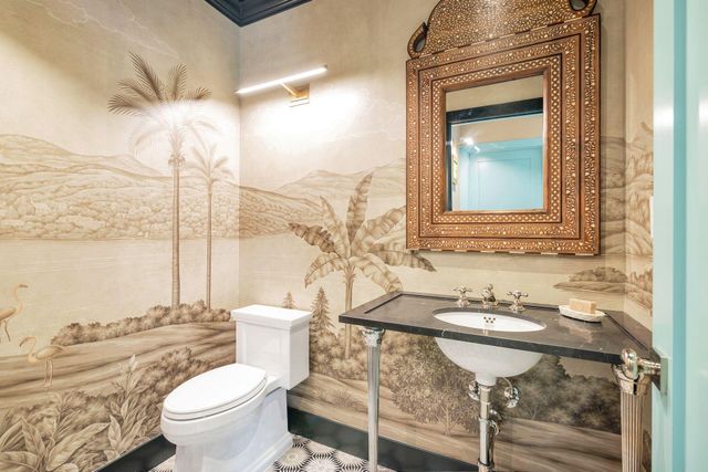 266 Colonial Lane, Palm Beach, FL 33480