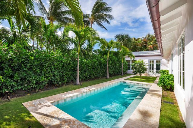 266 Colonial Lane, Palm Beach, FL 33480