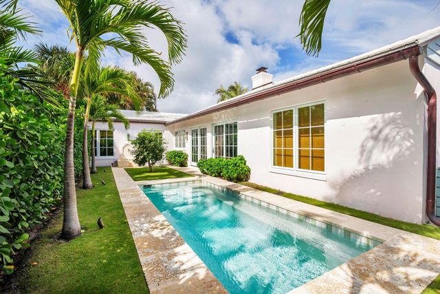 266 Colonial Lane, Palm Beach, FL 33480