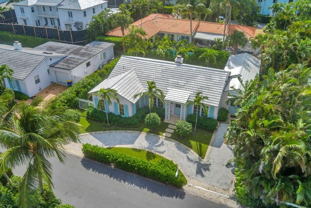 266 Colonial Lane, Palm Beach, FL 33480