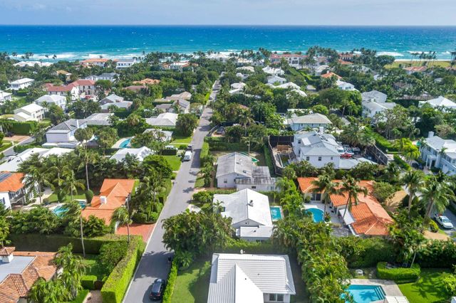 266 Colonial Lane, Palm Beach, FL 33480