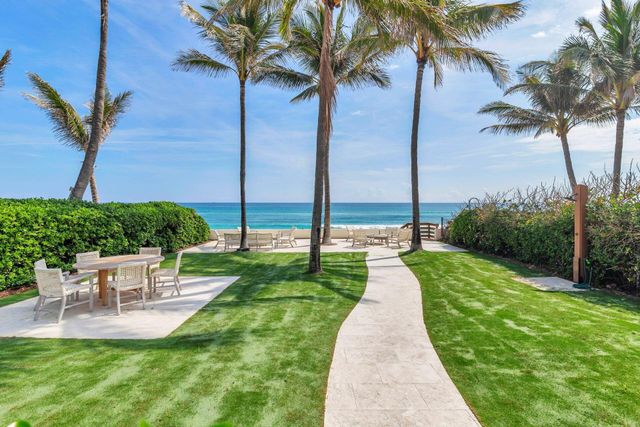 266 Colonial Lane, Palm Beach, FL 33480