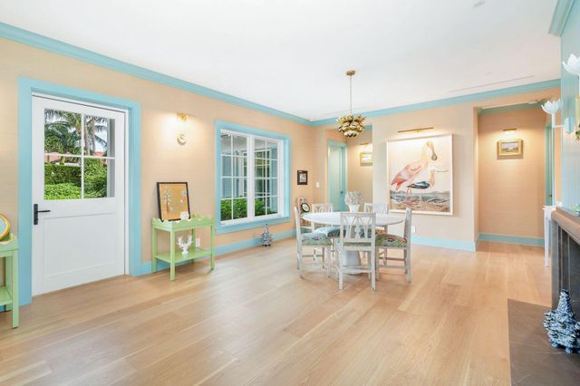 266 Colonial Lane, Palm Beach, FL 33480