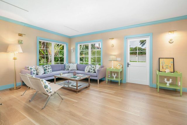 266 Colonial Lane, Palm Beach, FL 33480