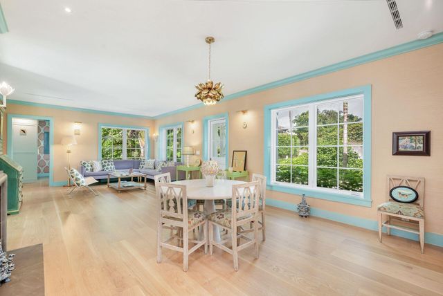 266 Colonial Lane, Palm Beach, FL 33480