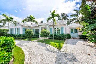 266 Colonial Lane, Palm Beach, FL 33480