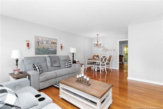 1914 Wyatt Street, Fayetteville, NC 28304