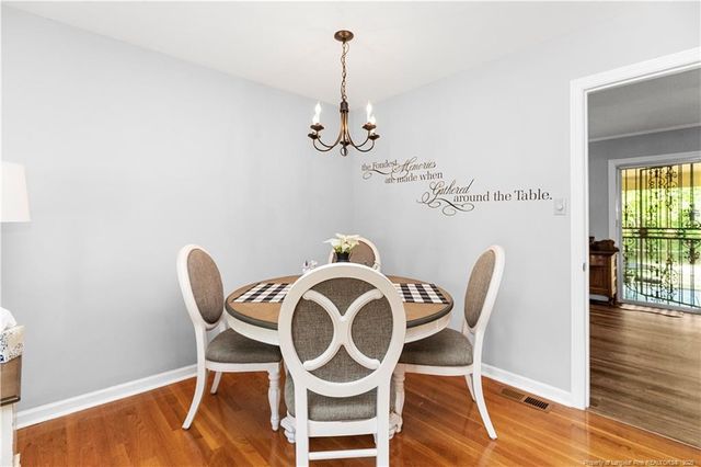 1914 Wyatt Street, Fayetteville, NC 28304