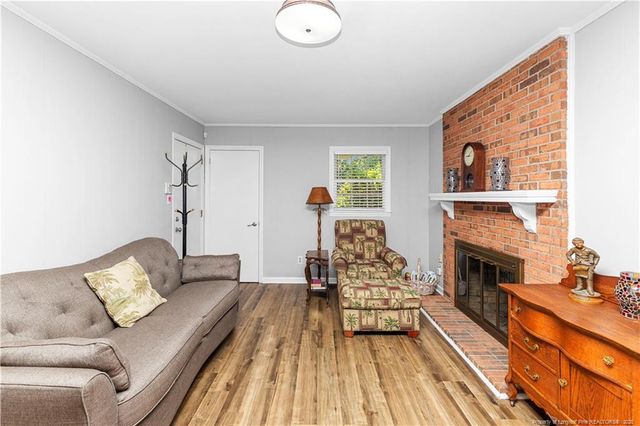 1914 Wyatt Street, Fayetteville, NC 28304