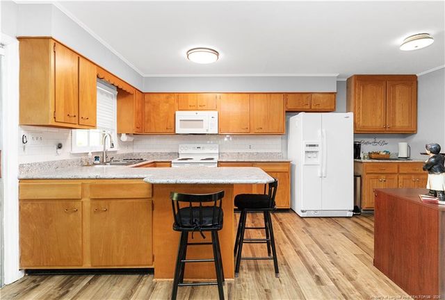 1914 Wyatt Street, Fayetteville, NC 28304