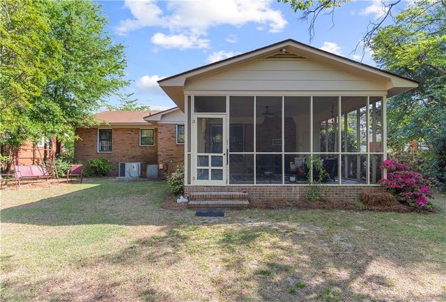 1914 Wyatt Street, Fayetteville, NC 28304