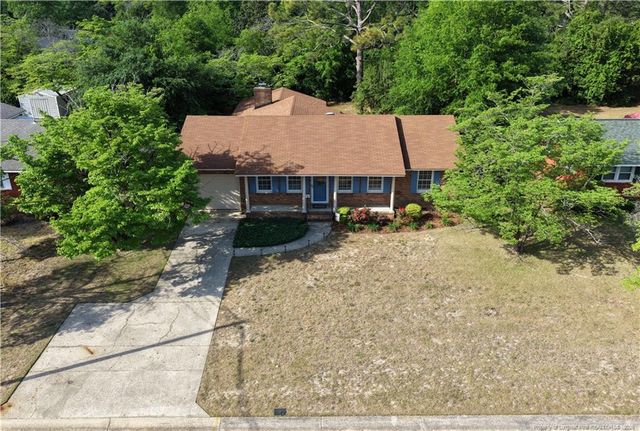 1914 Wyatt Street, Fayetteville, NC 28304