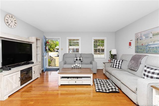 1914 Wyatt Street, Fayetteville, NC 28304