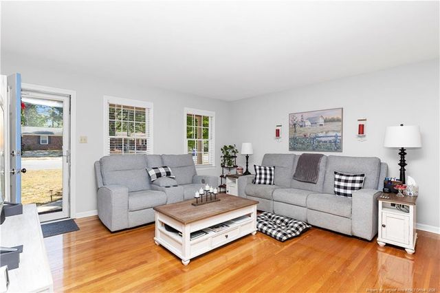 1914 Wyatt Street, Fayetteville, NC 28304