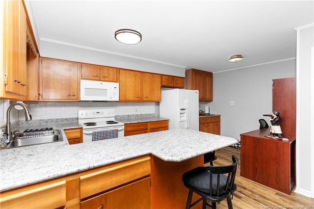 1914 Wyatt Street, Fayetteville, NC 28304