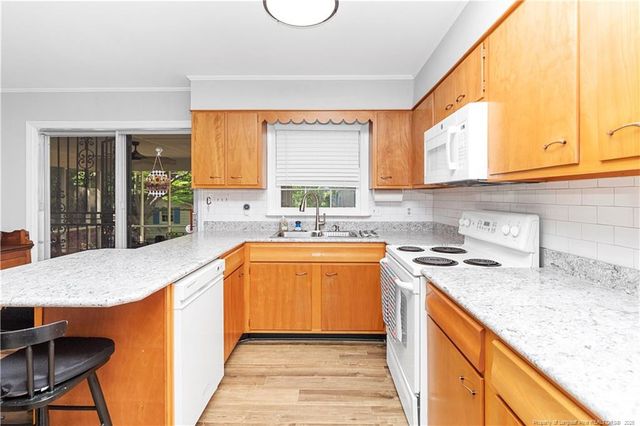 1914 Wyatt Street, Fayetteville, NC 28304