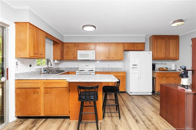 1914 Wyatt Street, Fayetteville, NC 28304