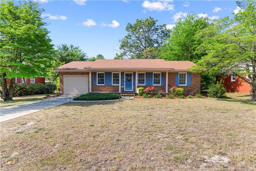 1914 Wyatt Street, Fayetteville, NC 28304