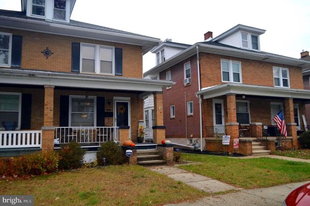 137 E ELM ST, Reading, PA 19607