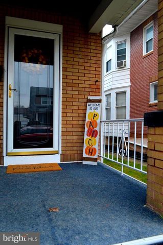 137 E ELM ST, Reading, PA 19607