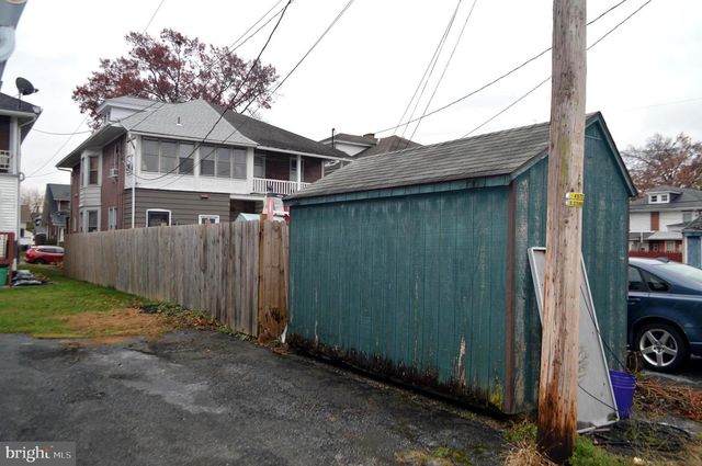 137 E ELM ST, Reading, PA 19607