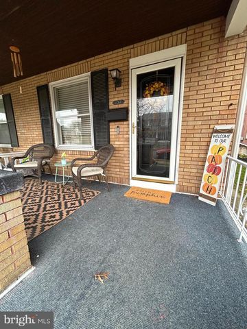 137 E ELM ST, Reading, PA 19607